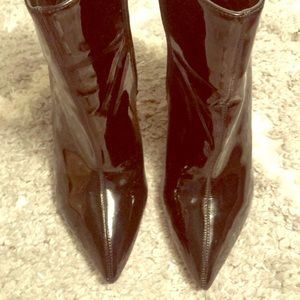 Express Booties